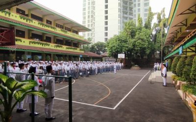 Hari Kebangkitan Nasional 20 Mei 2024