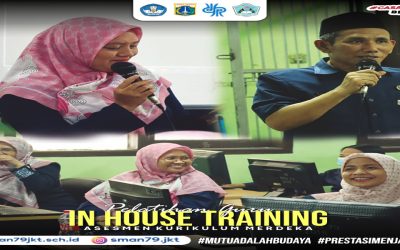 IHT-Pembuatan soal Asesmen Kurikulum Merdeka
