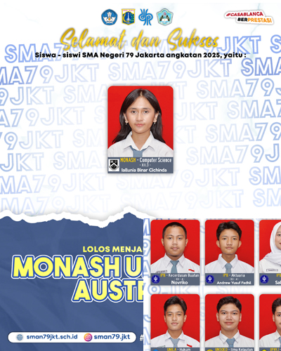 monash