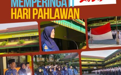 Hari Pahlawan Nasional 2025