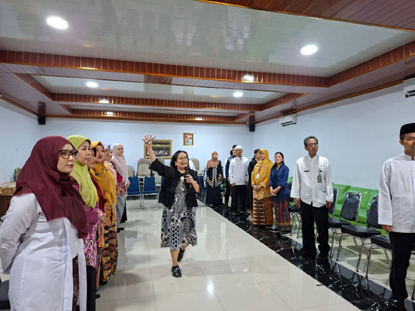 Pelatihan Guru SMAN 79 Jakarta-Meningkatkan Kompetensi, Menguatkan Kualitas Pembelajaran-6