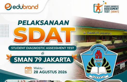 Student Diagnostic Assesment Test